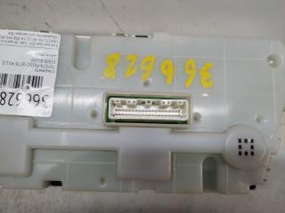 Спидометр TOYOTA PASSO SETTE M512E 83800-B1A50 5 ракурс