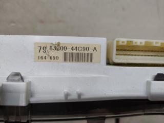 Спидометр TOYOTA ISIS ANM10 1AZ-FSE 83800-44C90A 3 ракурс Спидометр TOYOTA ISIS ANM10 1AZ-FSE 83800-44C90A 3 ракурс