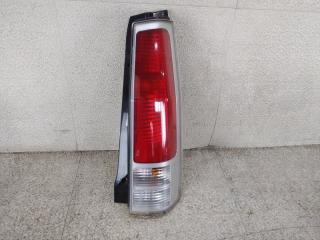 Стоп-сигнал правый задний SUZUKI WAGON R MH22S 35603-58J3 1 ракурс
