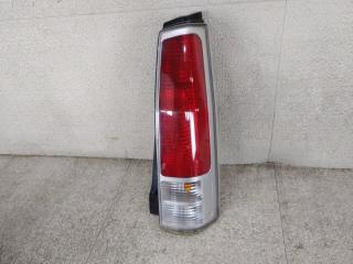 Стоп-сигнал правый задний SUZUKI WAGON R MH22S 35603-58J3 2 ракурс