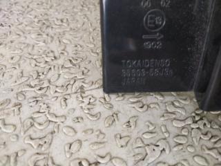 Стоп-сигнал правый задний SUZUKI WAGON R MH22S 35603-58J3 3 ракурс