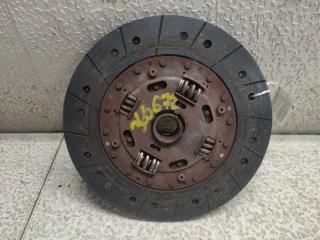 Диск сцепления MITSUBISHI PAJERO L044G 4D56T 1 ракурс