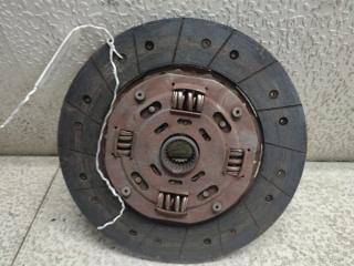 Диск сцепления MITSUBISHI PAJERO L044G 4D56T 2 ракурс