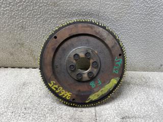 Маховик MAZDA BONGO SK82 F8 1 ракурс