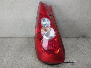 Стоп-сигнал левый задний MAZDA PREMACY CREW P4830 1 ракурс