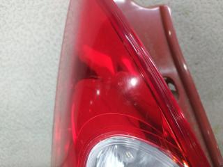 Стоп-сигнал левый задний MAZDA PREMACY CREW P4830 2 ракурс