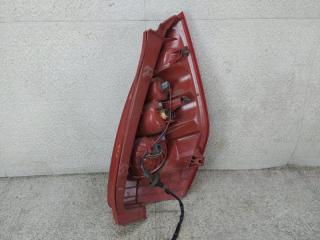 Стоп-сигнал левый задний MAZDA PREMACY CREW P4830 5 ракурс