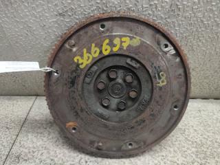 Маховик SUBARU STELLA RN2 EN07 1 ракурс