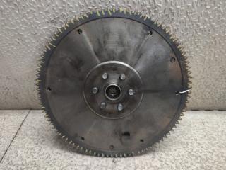Маховик SUBARU STELLA RN2 EN07 2 ракурс