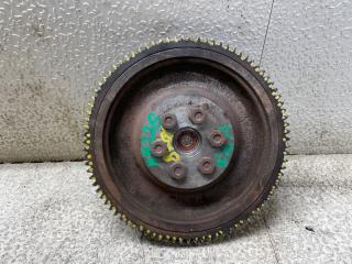 Маховик SUZUKI KEI HN22S K6A 1 ракурс