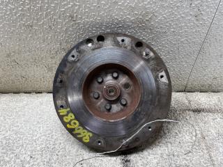 Маховик SUZUKI KEI HN22S K6A 2 ракурс