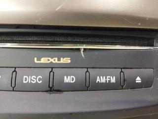 Климат-контроль LEXUS GS350 GRS191 2GR-FSE 89760-30030 4 ракурс