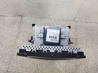 Климат-контроль LEXUS GS350 GRS191 2GR-FSE 89760-30030 5 ракурс