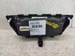 Климат-контроль MITSUBISHI MIRAGE A05A 7820A361XA 4 ракурс