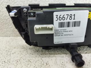 Климат-контроль MITSUBISHI MIRAGE A05A 7820A361XA 5 ракурс