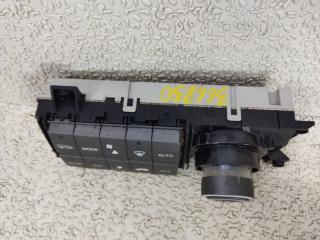 Климат-контроль HONDA STEPWGN RG3 D06TD 2 ракурс