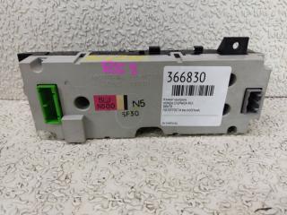 Климат-контроль HONDA STEPWGN RG3 D06TD 3 ракурс
