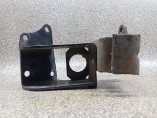 Подушка двигателя левая NISSAN SERENA KAJC23 GA16DE 2 ракурс