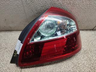 Стоп-сигнал правый задний NISSAN PRESIDENT PGF50 4937 1 ракурс Стоп-сигнал правый задний NISSAN PRESIDENT PGF50 4937 1 ракурс