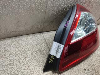 Стоп-сигнал правый задний NISSAN PRESIDENT PGF50 4937 4 ракурс Стоп-сигнал правый задний NISSAN PRESIDENT PGF50 4937 4 ракурс