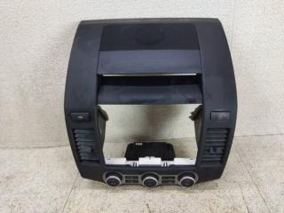 Климат-контроль MAZDA MPV LY3P L20761190 1 ракурс