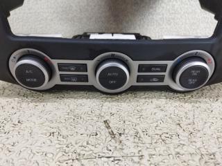 Климат-контроль MAZDA MPV LY3P L20761190 5 ракурс