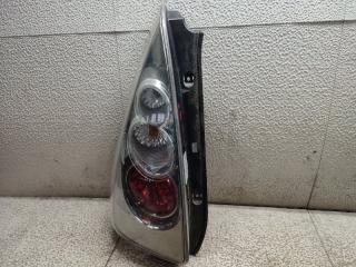 Стоп-сигнал левый задний MAZDA PREMACY CREW P4830 5 ракурс