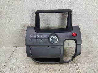 Климат-контроль HONDA STEPWGN RG1 D06TD 1 ракурс