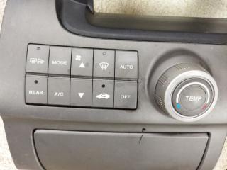 Климат-контроль HONDA STEPWGN RG1 D06TD 2 ракурс