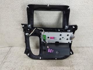 Климат-контроль HONDA STEPWGN RG1 D06TD 5 ракурс
