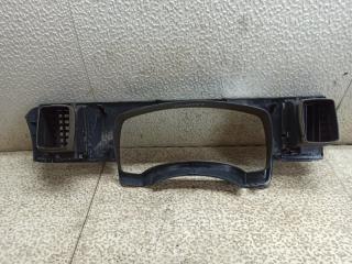 Консоль спидометра TOYOTA ISIS ANM10 55410-44020 4 ракурс
