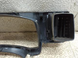 Консоль спидометра TOYOTA ISIS ANM10 55410-44020 5 ракурс