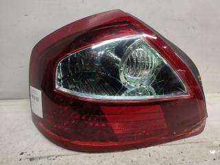 Стоп-сигнал левый задний NISSAN PRESIDENT PGF50 4937 1 ракурс Стоп-сигнал левый задний NISSAN PRESIDENT PGF50 4937 1 ракурс