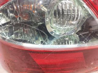 Стоп-сигнал левый задний NISSAN PRESIDENT PGF50 4937 3 ракурс Стоп-сигнал левый задний NISSAN PRESIDENT PGF50 4937 3 ракурс