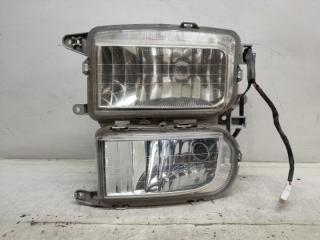Туманка правая передняя DAIHATSU MOVE L150S P3177 1 ракурс