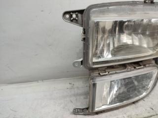 Туманка правая передняя DAIHATSU MOVE L150S P3177 3 ракурс