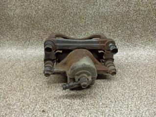 Суппорт левый передний SUBARU IMPREZA GD2 EJ15 4 ракурс