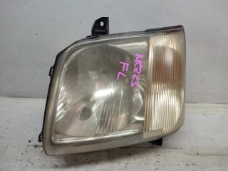Фара левая передняя SUZUKI WAGON R MC22S 100-32679 1 ракурс