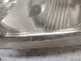 Фара левая передняя SUZUKI WAGON R MC22S 100-32679 3 ракурс