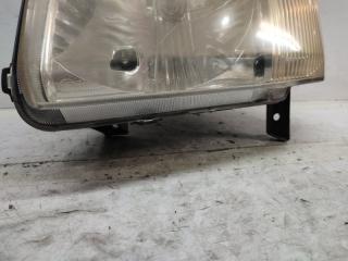 Фара левая передняя SUZUKI WAGON R MC22S 100-32679 4 ракурс