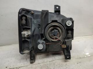 Фара левая передняя SUZUKI WAGON R MC22S 100-32679 5 ракурс