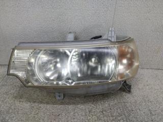 Фара левая передняя DAIHATSU TANTO L350S 100-51815 1 ракурс