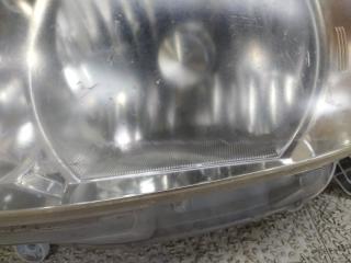 Фара левая передняя DAIHATSU TANTO L350S 100-51815 2 ракурс