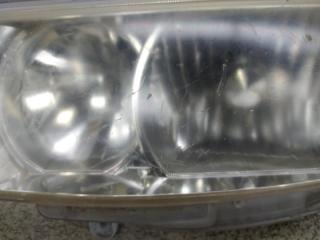 Фара левая передняя DAIHATSU TANTO L350S 100-51815 4 ракурс