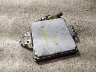 Блок управления efi SUBARU FORESTER SG5 EJ20 22644AA901 4 ракурс