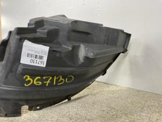 Подкрылок правый передний SUZUKI HUSTLER MR41S R06A 72321-65P0 3 ракурс