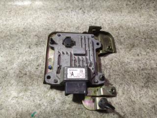 Блок переключения кпп NISSAN MARCH K13 HR12DE 310361HH6B 1 ракурс