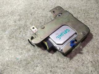 Блок переключения кпп NISSAN MARCH K13 HR12DE 310361HH6B 3 ракурс