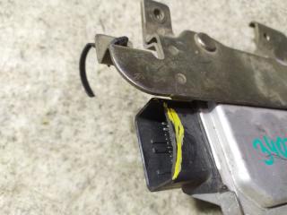 Блок переключения кпп NISSAN MARCH K13 HR12DE 310361HH6B 4 ракурс
