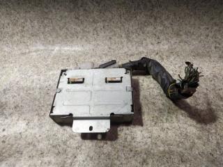 Блок управления efi NISSAN CEDRIC QJY31 NA20PE MEC11652 3 ракурс